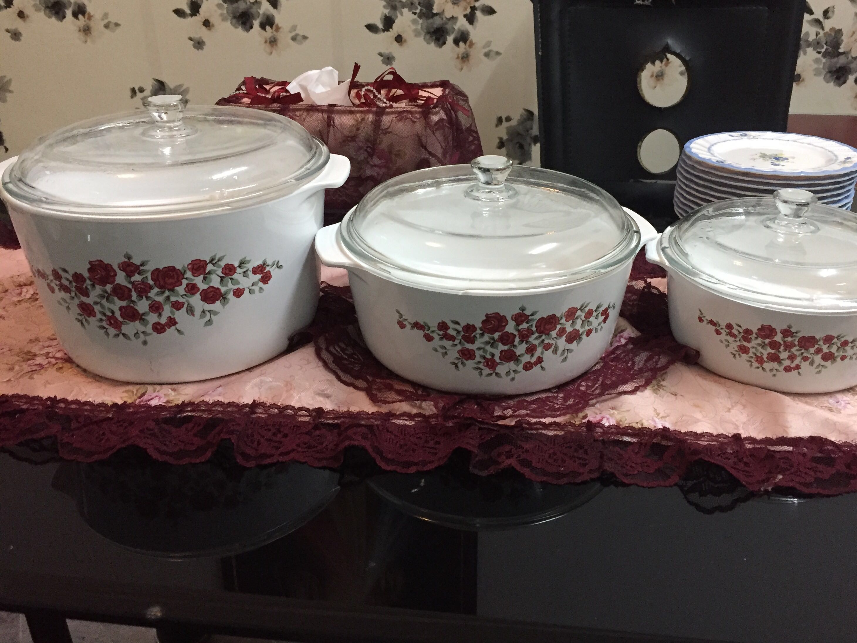 barang dapur in english