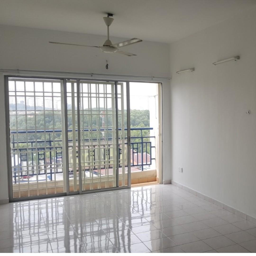 3r2b Puchong Suteramas Apartment For Rent Property Rentals On