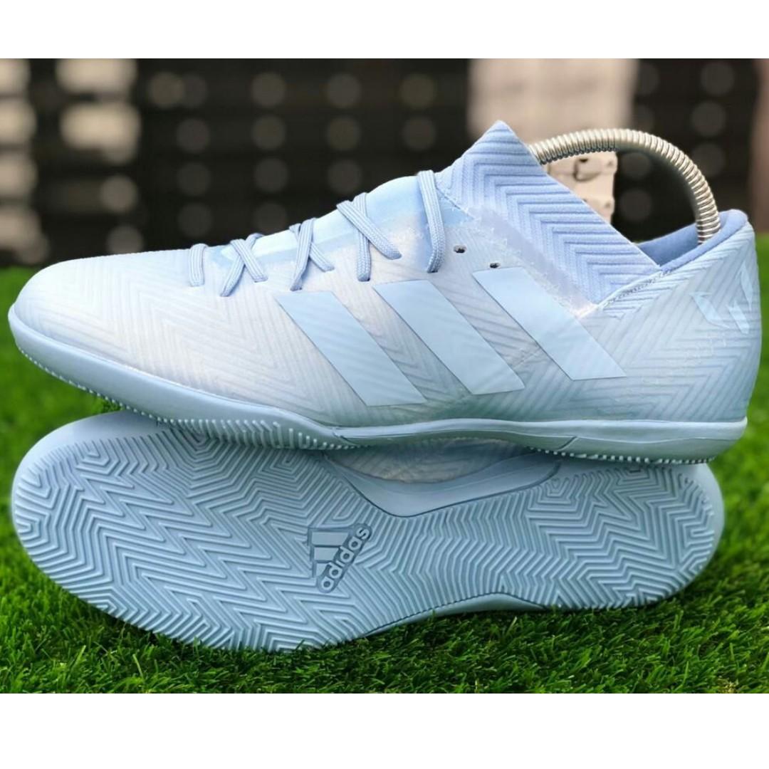 adidas nemeziz 18.1 futsal