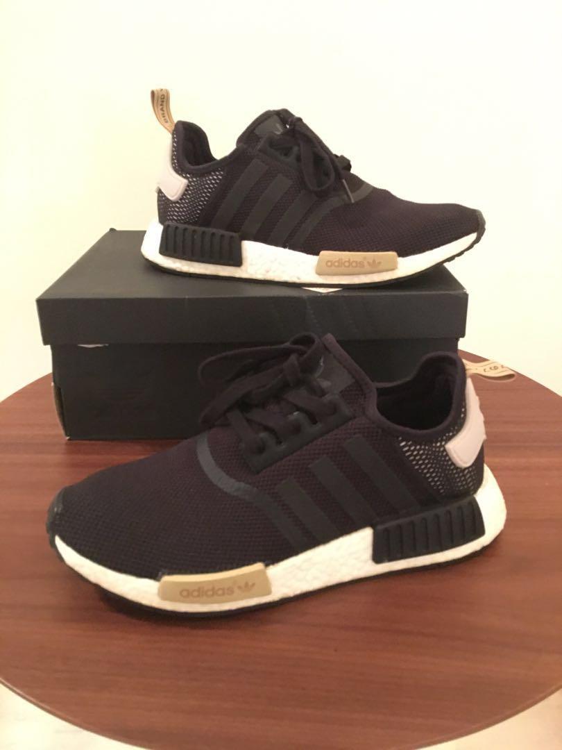 adidas originals nmd r1 mint