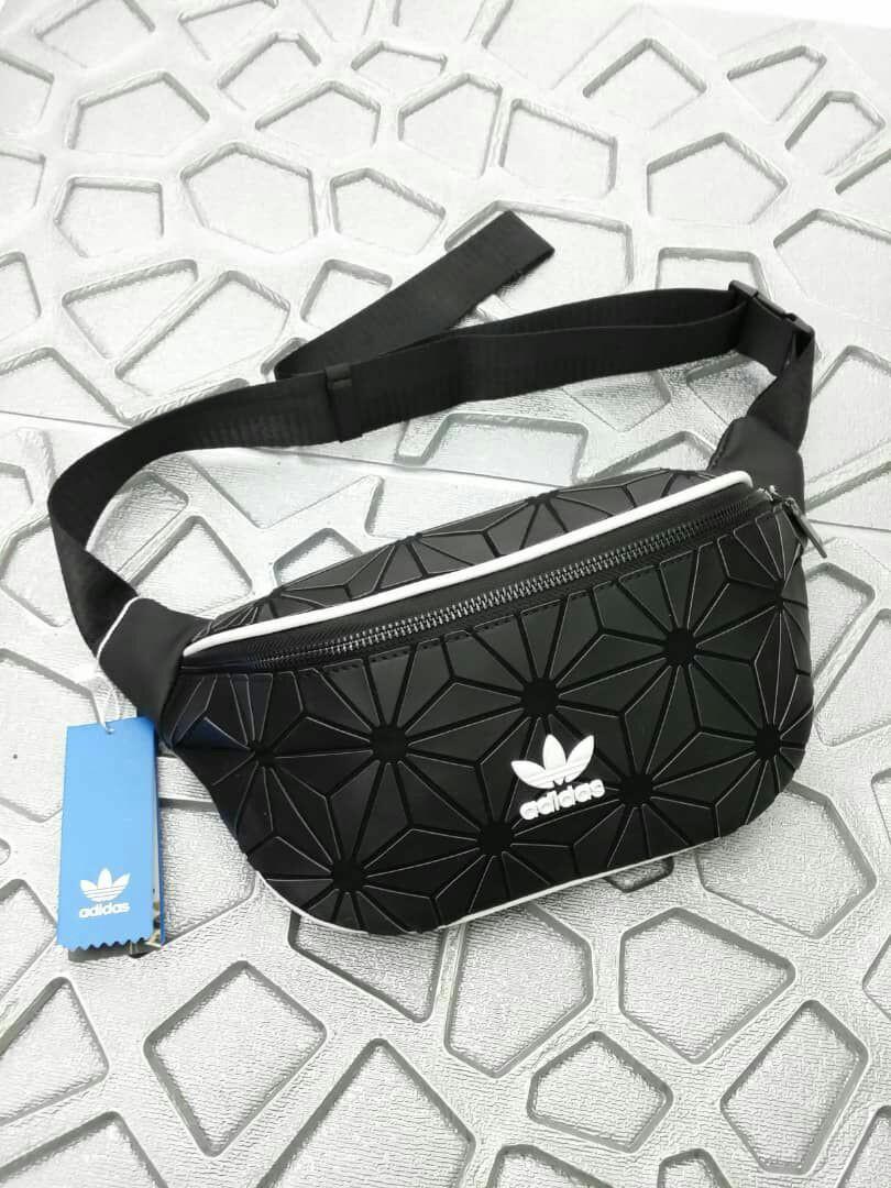 adidas pouch bag