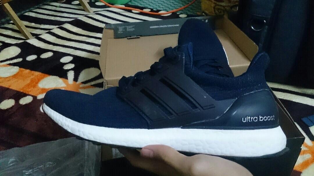 Adidas ultra top boost copy