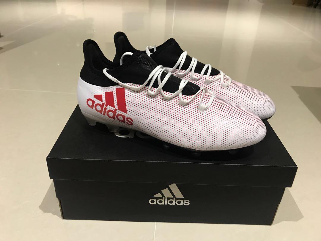 adidas x 17.2