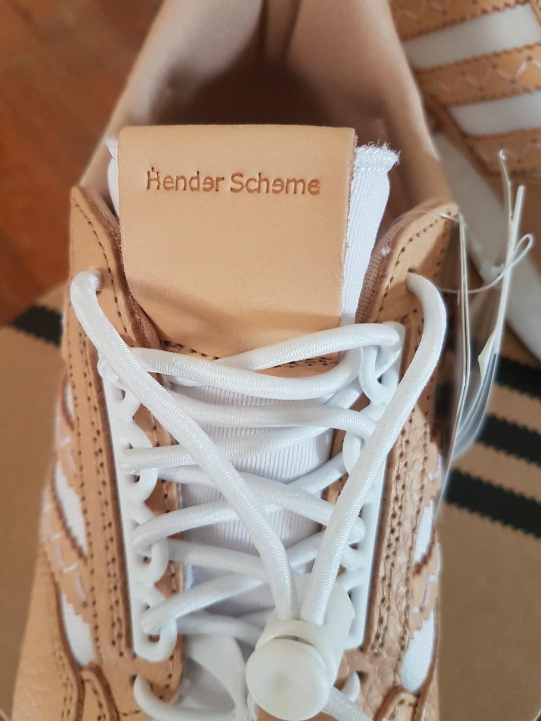 Adidas x hender scheme cheap zx 5 rm mt