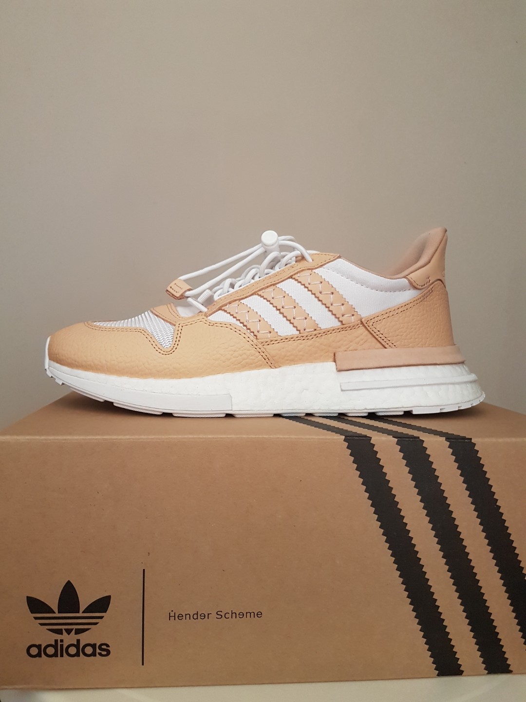 adidas x hender scheme zx 500 rm mt