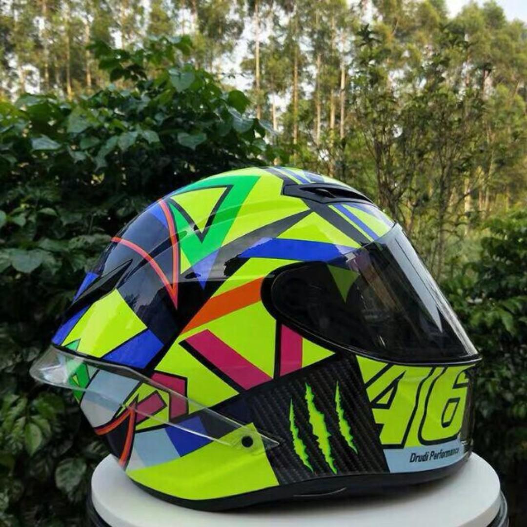 Agv drudi performance helmet online