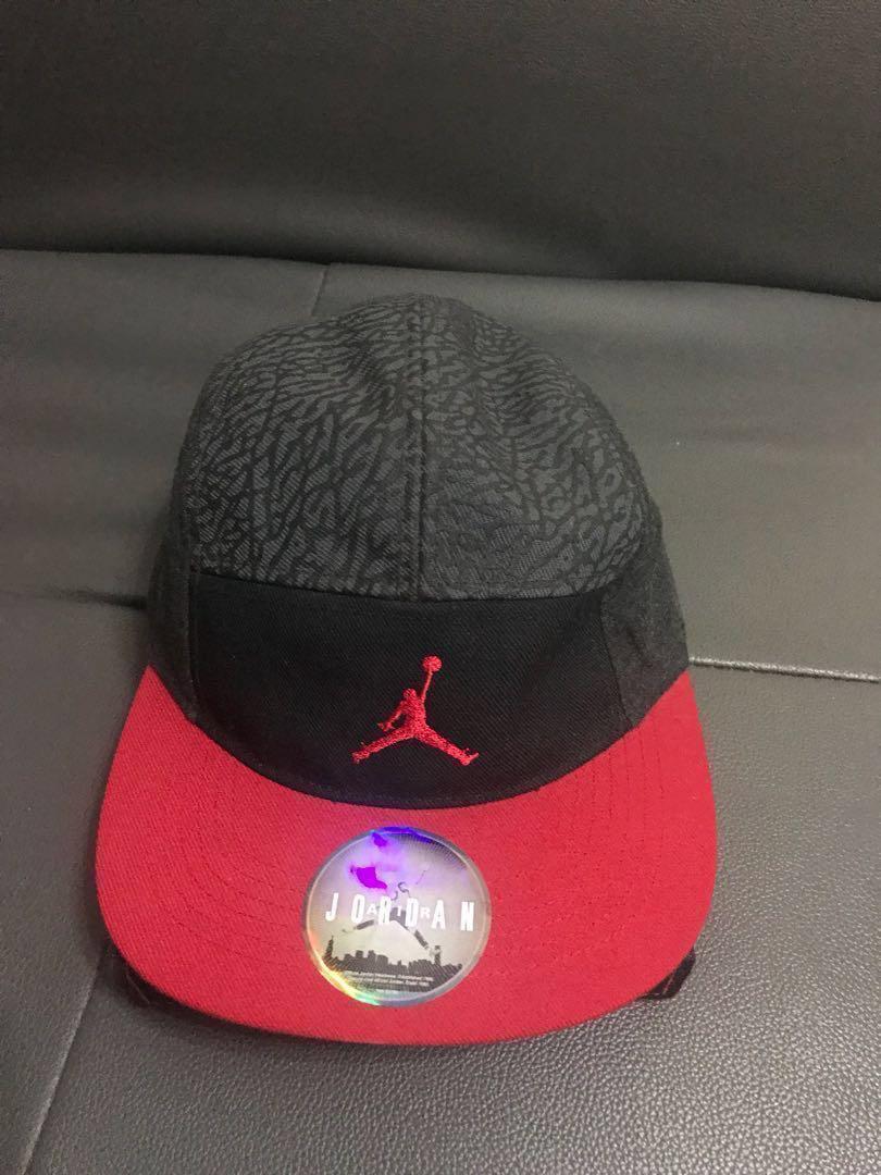 air jordan basecap