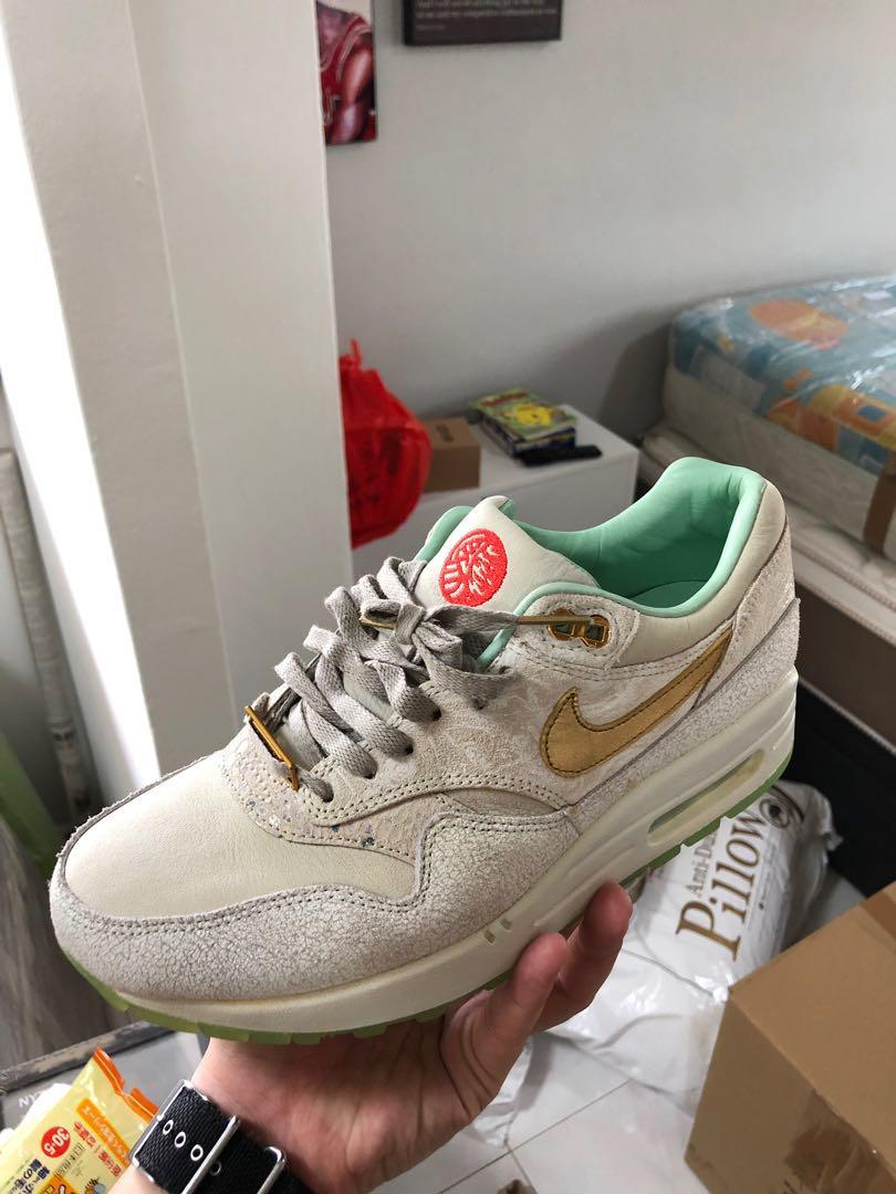 nike air max 1 year of the horse