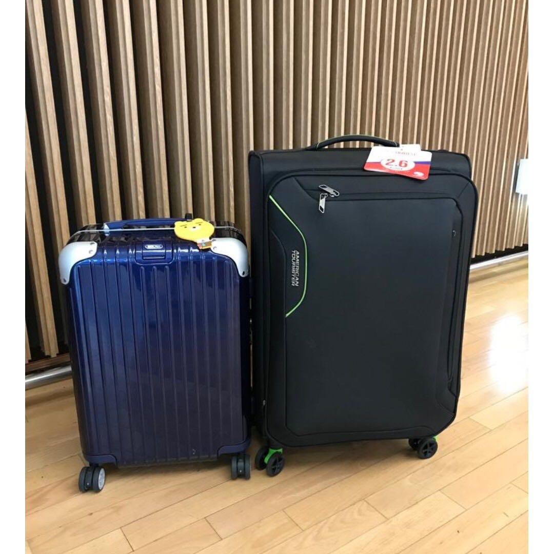 American tourister applite 3.0 71cm store