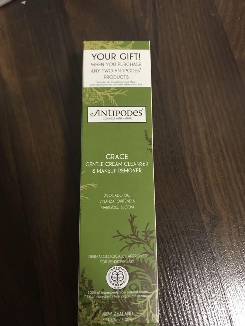 antipodes grace