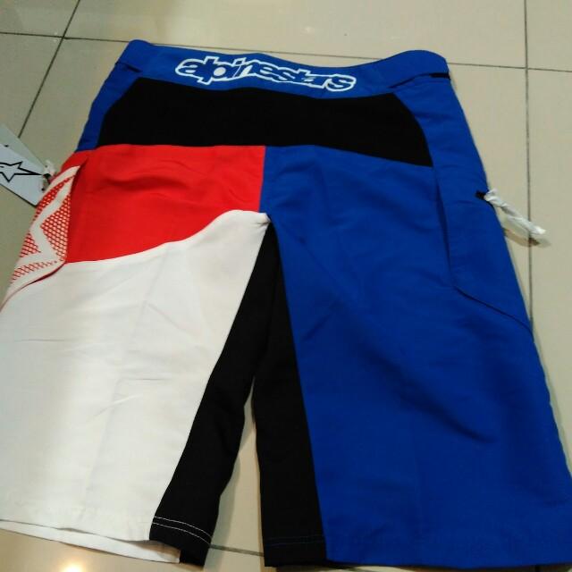 Alpinestars sale predator shorts