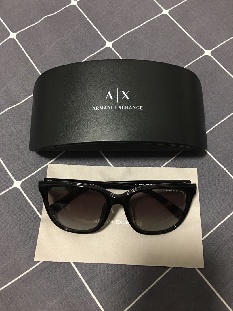 armani sunglasses womens 2018