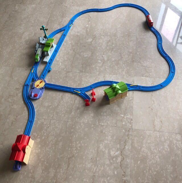 As NEW Chuggington Train track toddlers children, Babies & Kids, Babies