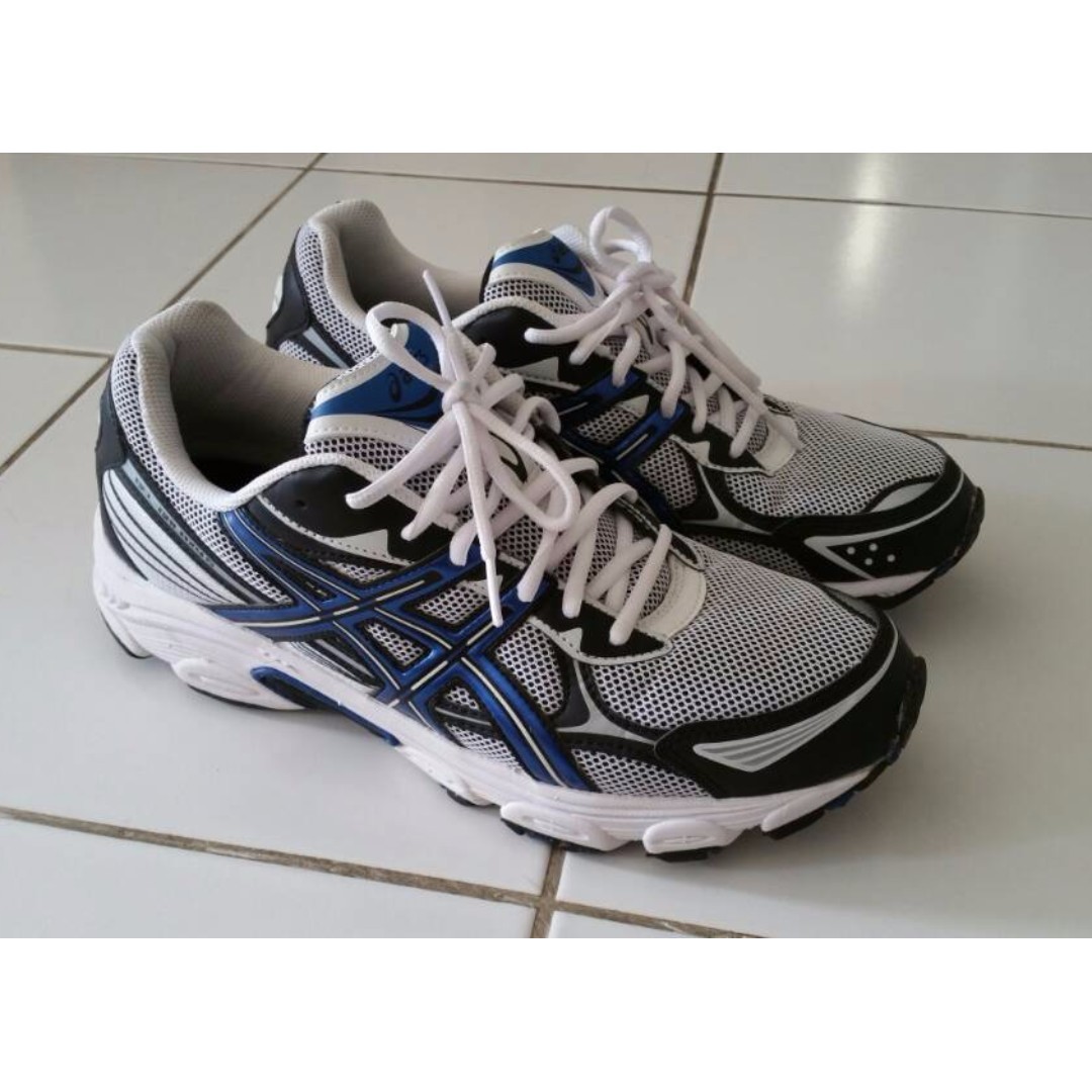 Asics gel kahana 5 mens Blue 2025