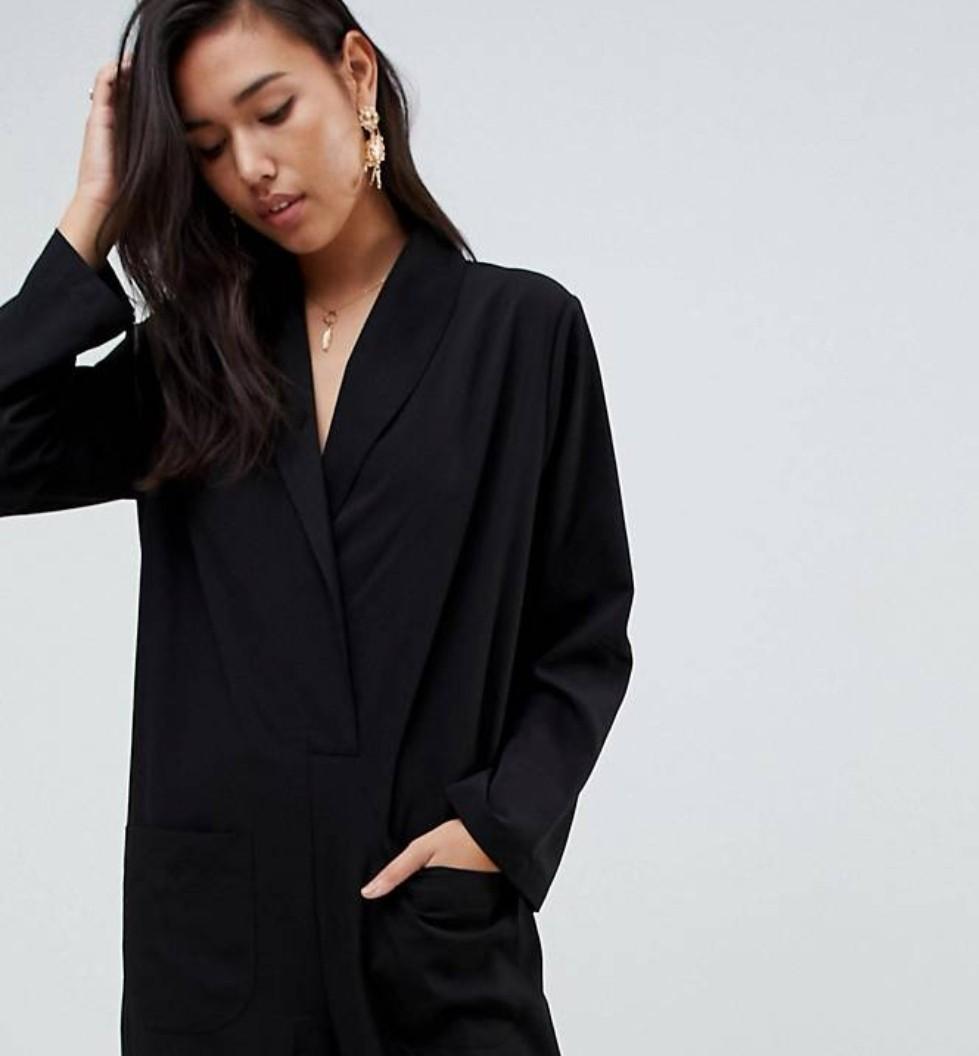 asos boiler jumpsuit