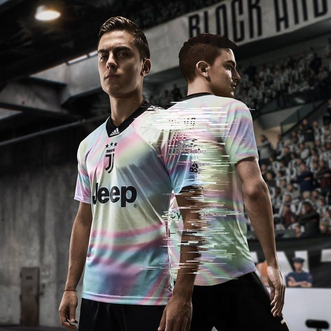 Authentic Adidas EA Sports FIFA 19 