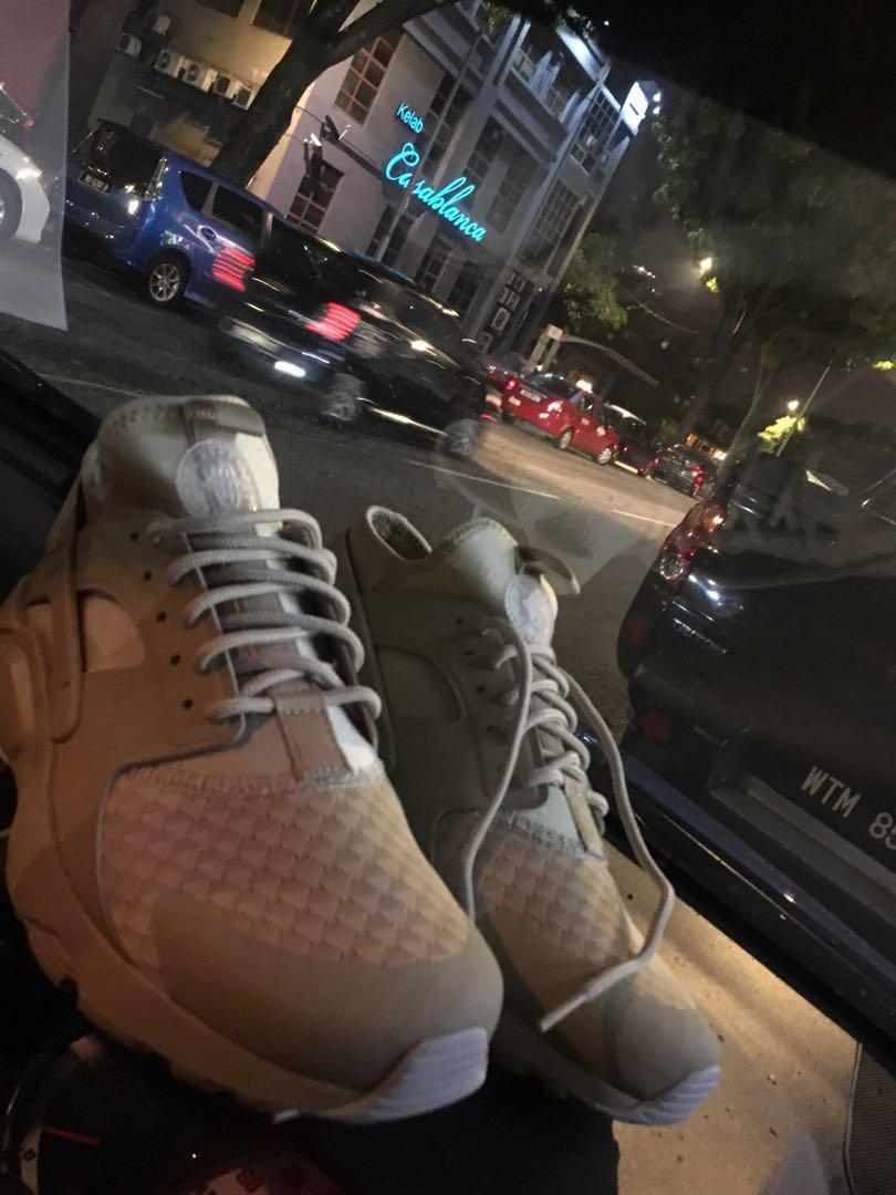 Huarache cheap ultra mushroom