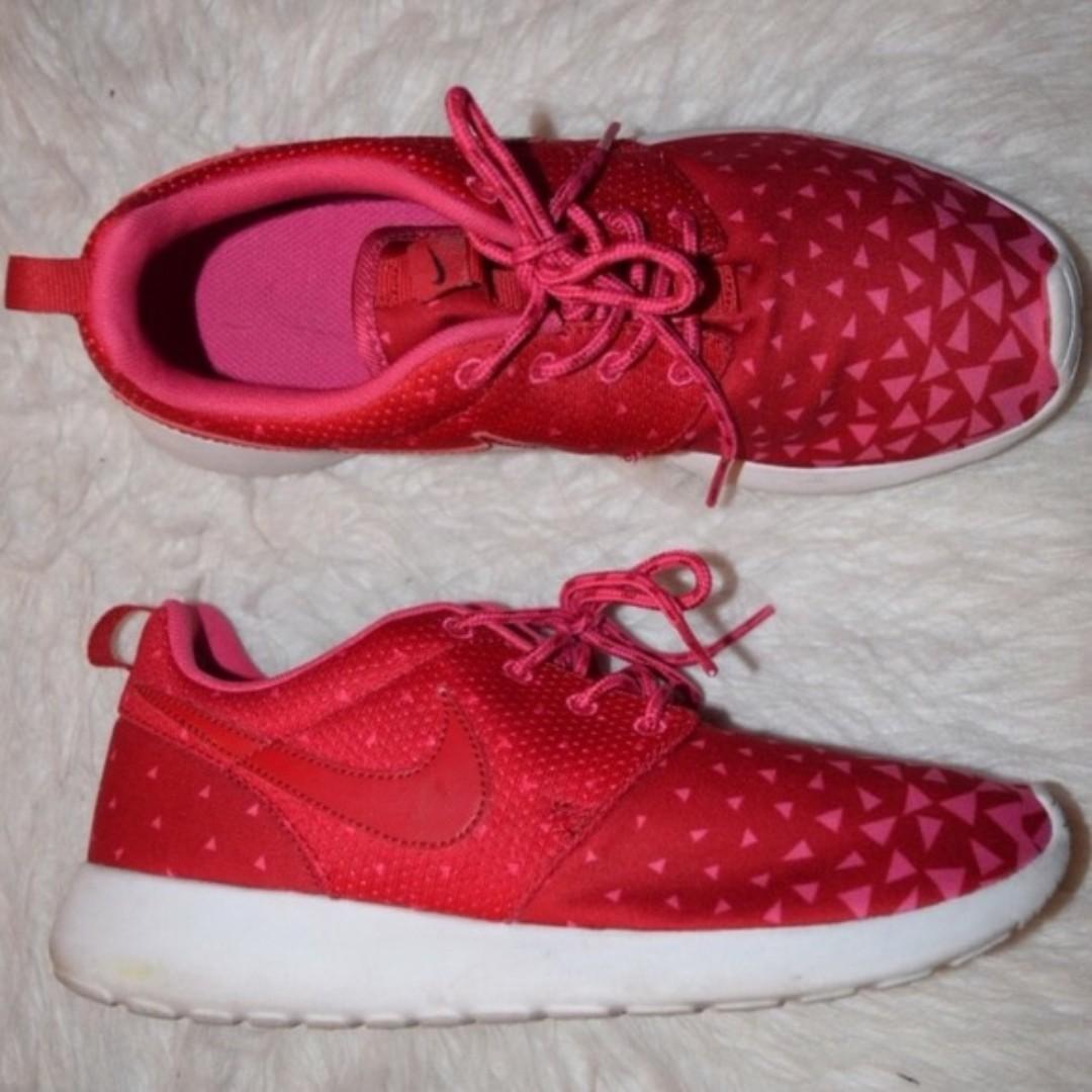 roshe run kids