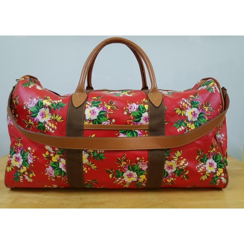 Kenzo travel bag online
