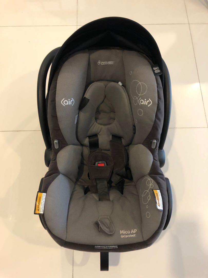 maxi cosi capsule sale
