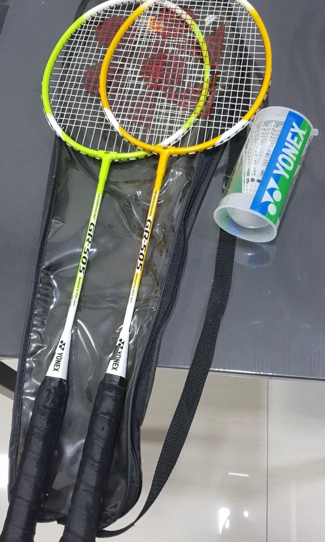 astrox racket