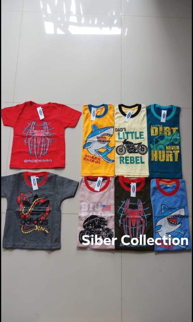44 Model Baju Anak Laki Murah HD