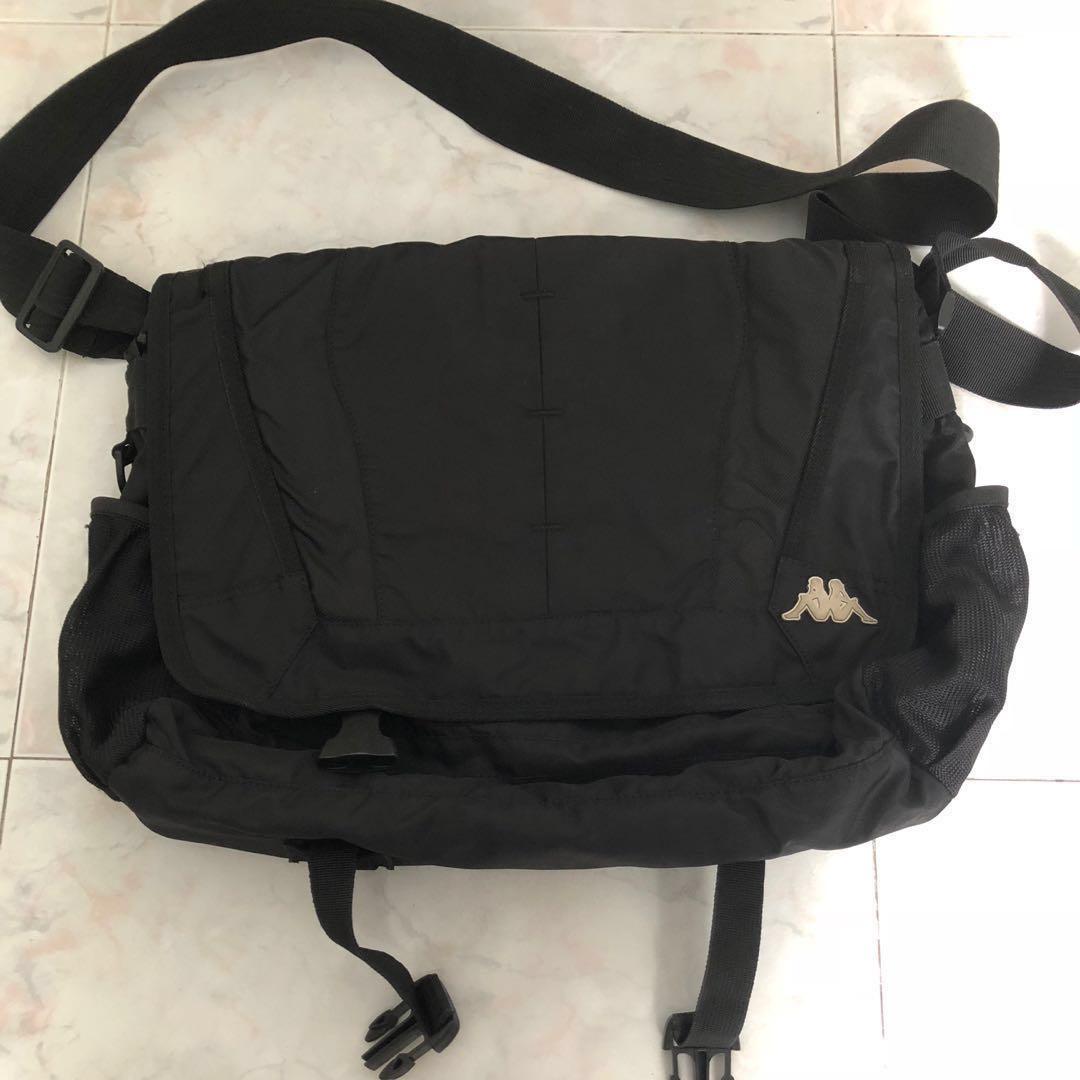 sling bag kappa