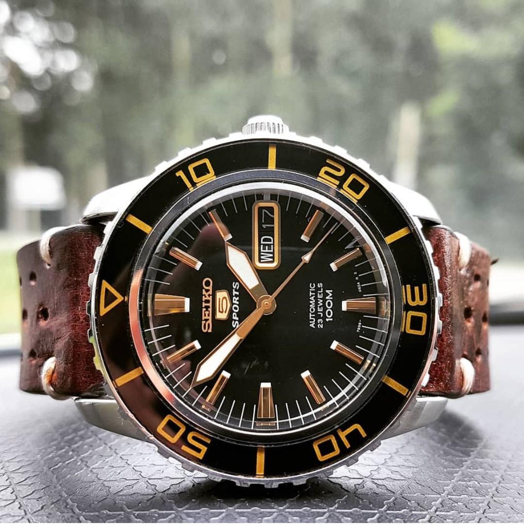 seiko snzh57j Shop Clothing \u0026 Shoes Online