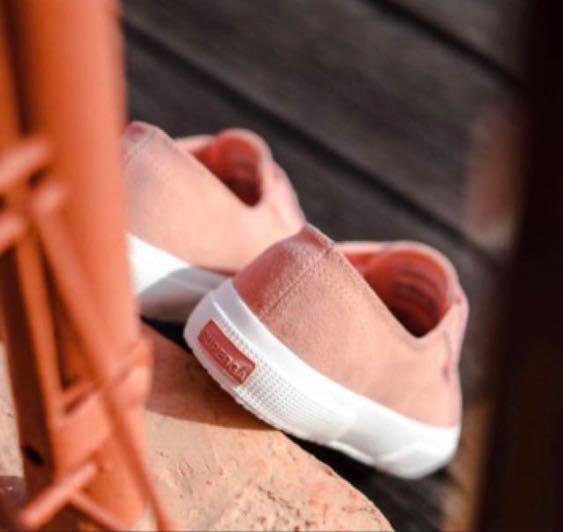 Superga x outlet pyper america