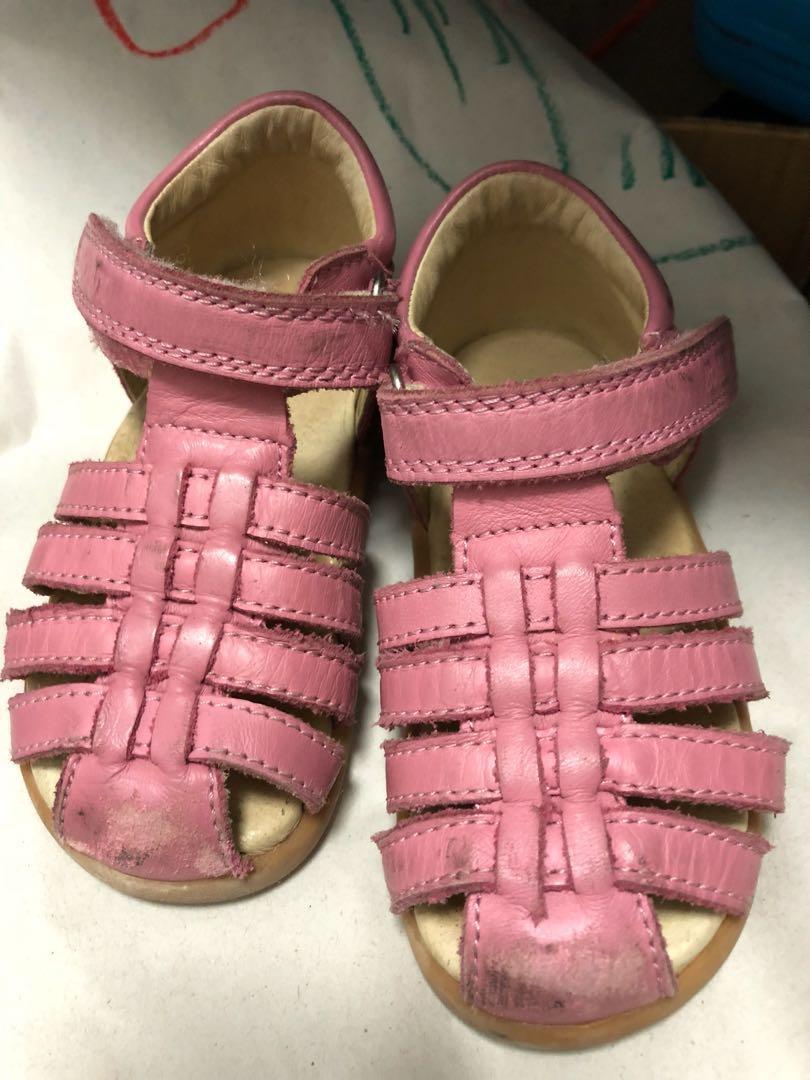 baby girl shoes size 21