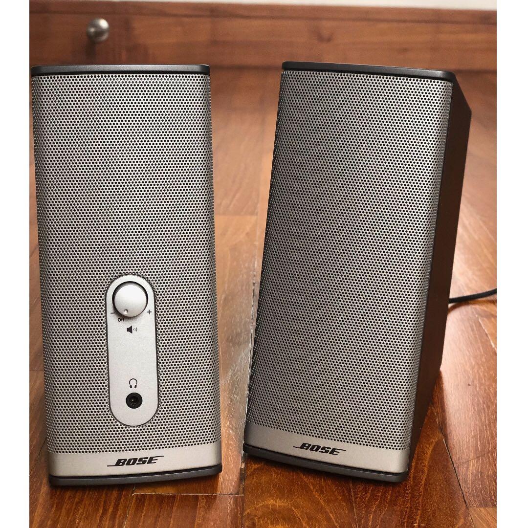 companion 2 series ii