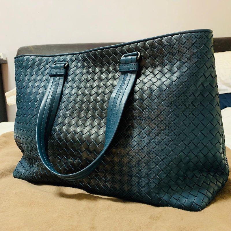 Bottega Veneta Men Tote Bag Luxury Bags Wallets Handbags On Carousell