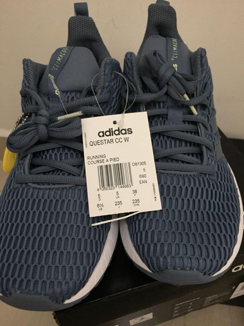 adidas running shoes size 5