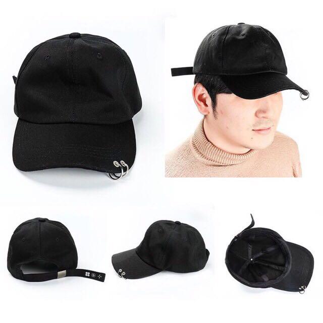 Bts Wings Tour Hat 2024 www.robert haas