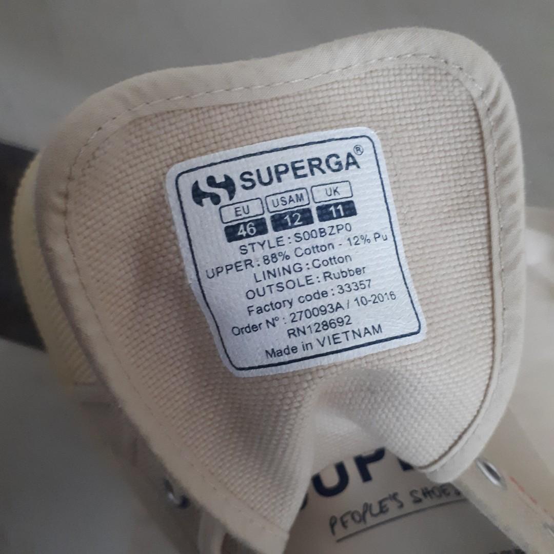 superga 33357