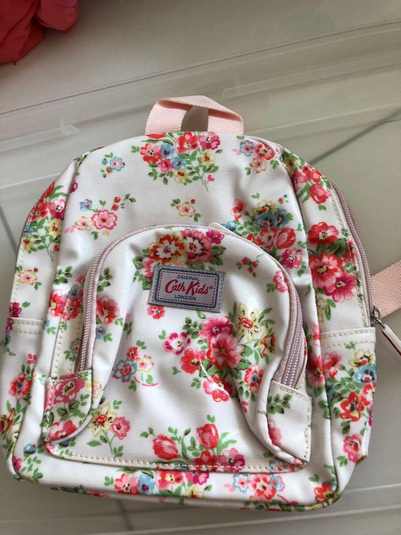 cath kidston stroller organiser