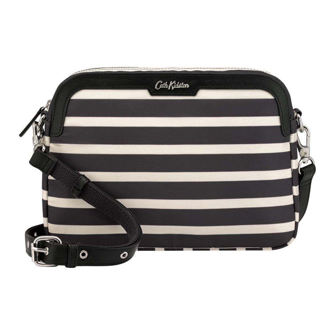 Cath kidston aster cross hot sale body bag