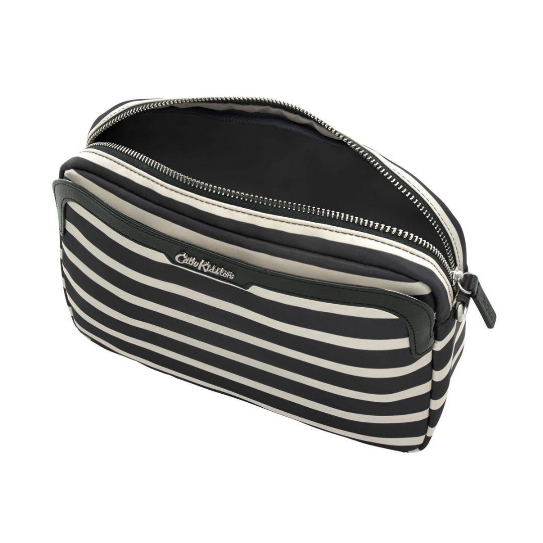 Breton stripe aster backpack outlet