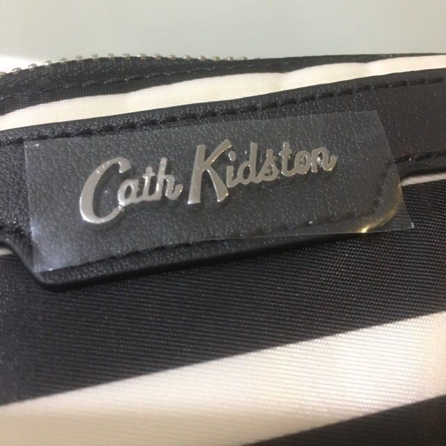 Cath Kidston BRETON STRIPE ASTER CROSS BODY BAG Women s Fashion