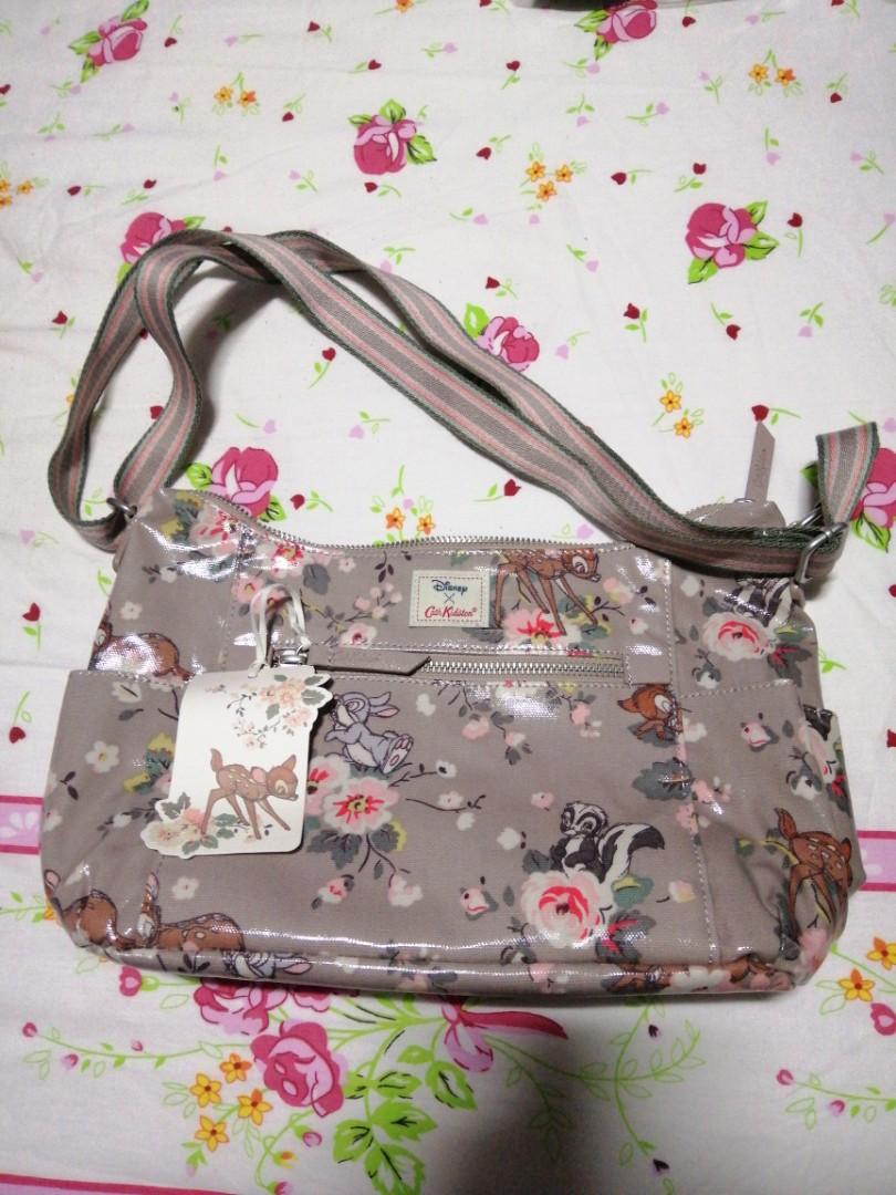 Bambi cath kidston bag discount
