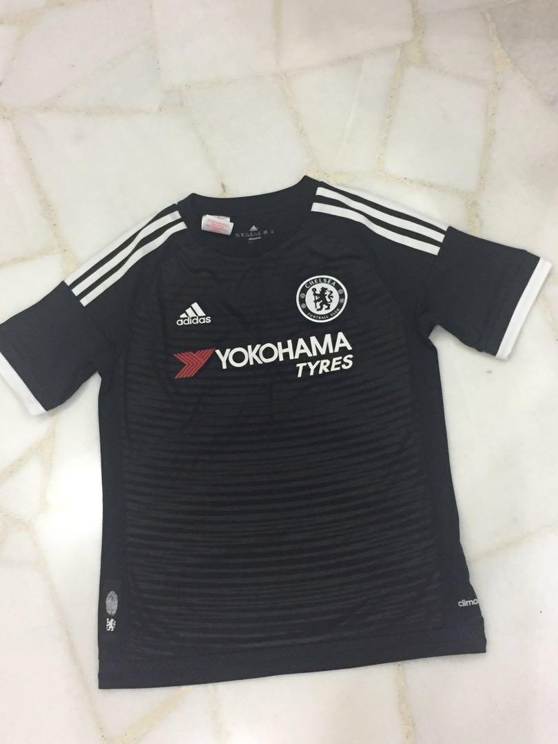 chelsea third kit kids