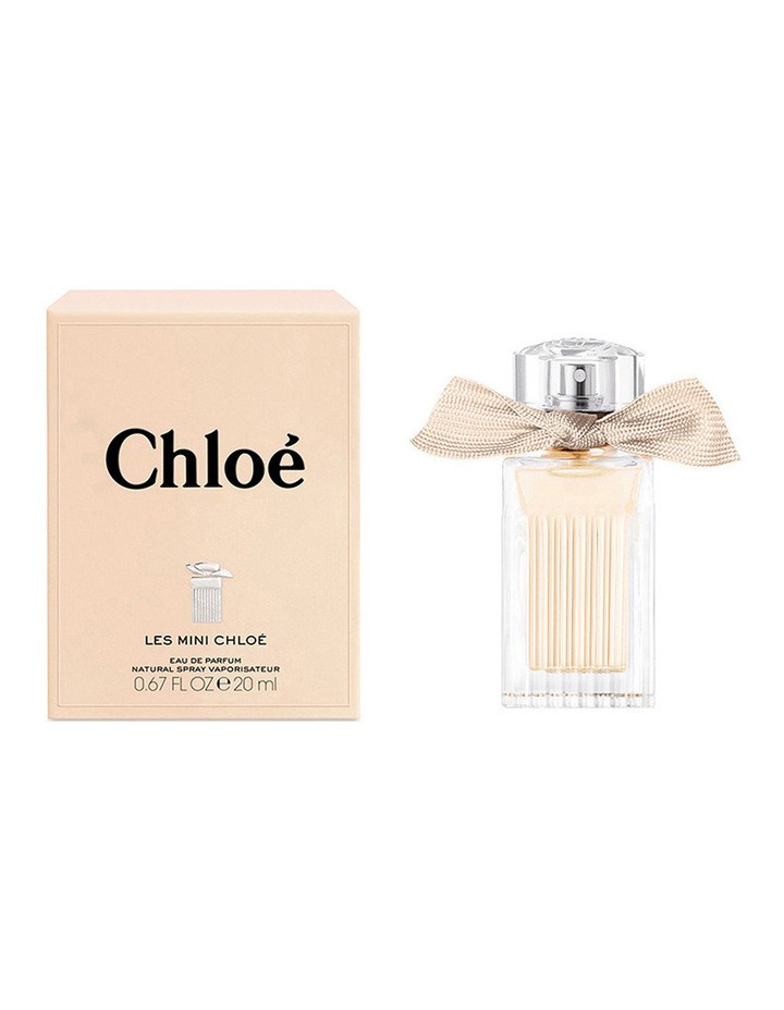 chloe edp 20ml