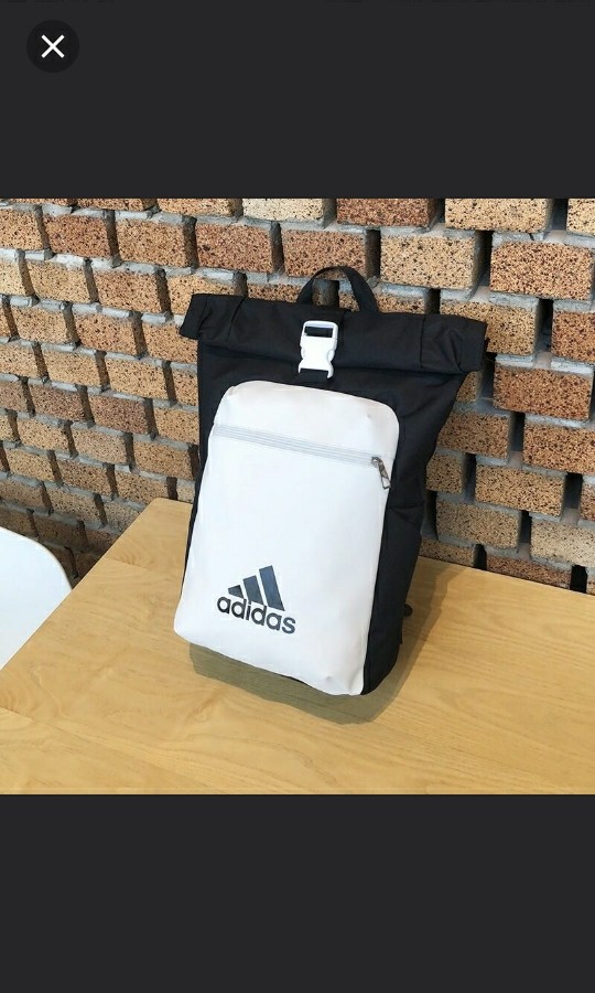 adidas sale backpack