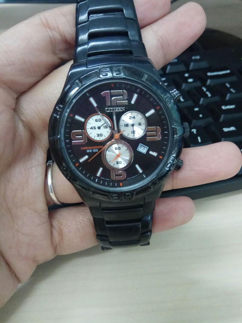 Citizen f500 top
