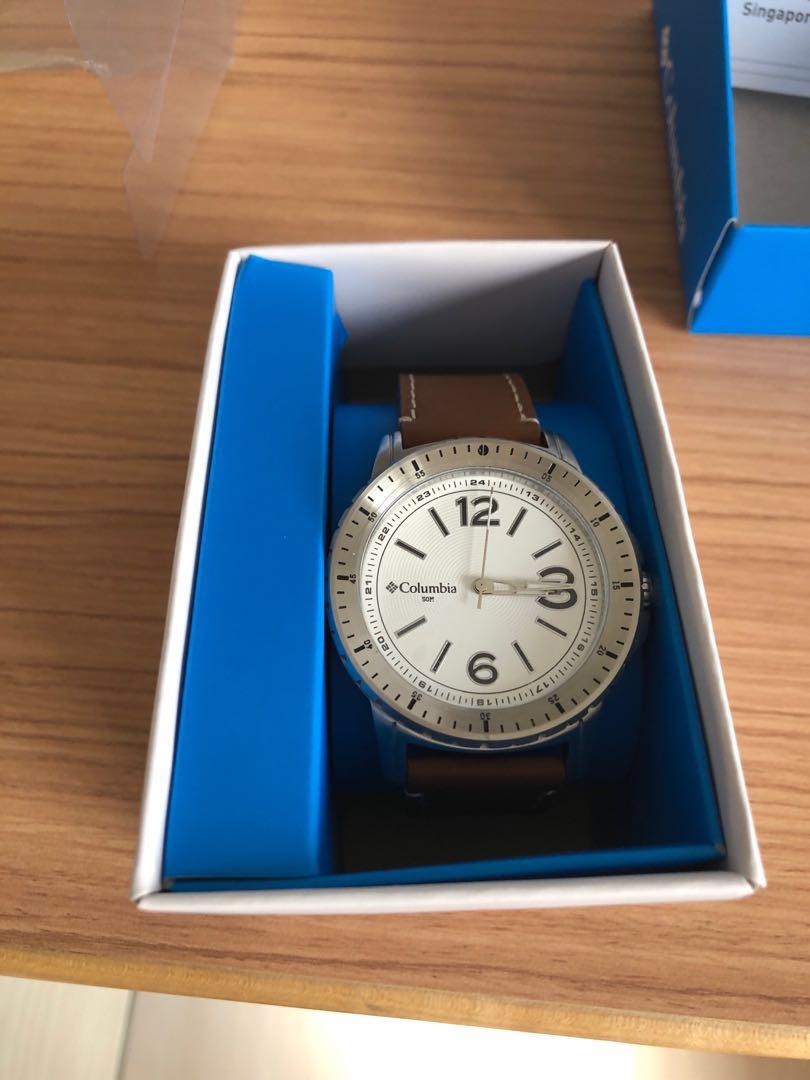 Columbia Ridgeback Watch Mobile Phones Gadgets Wearables Smart Watches on Carousell