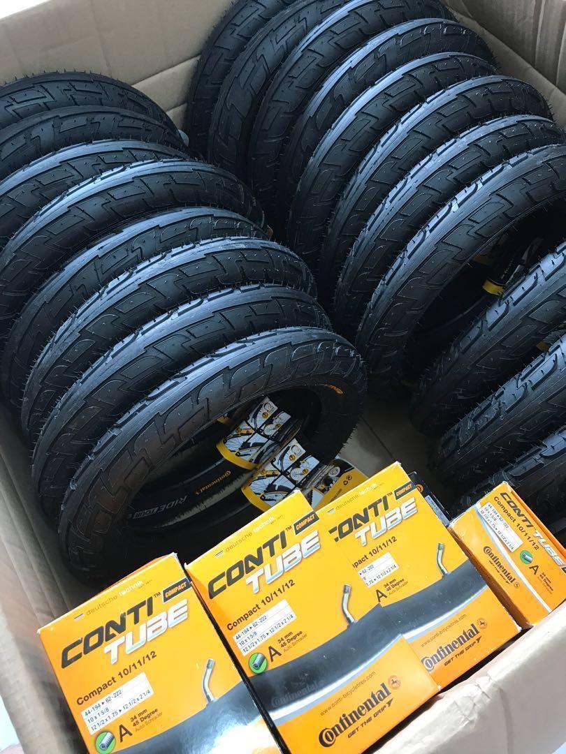 12 inch tyre tube