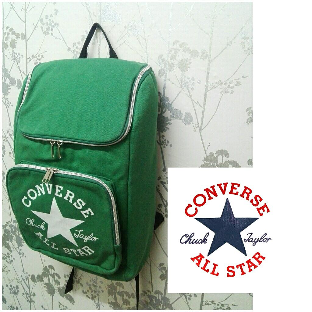 Converse backpack 2018 top
