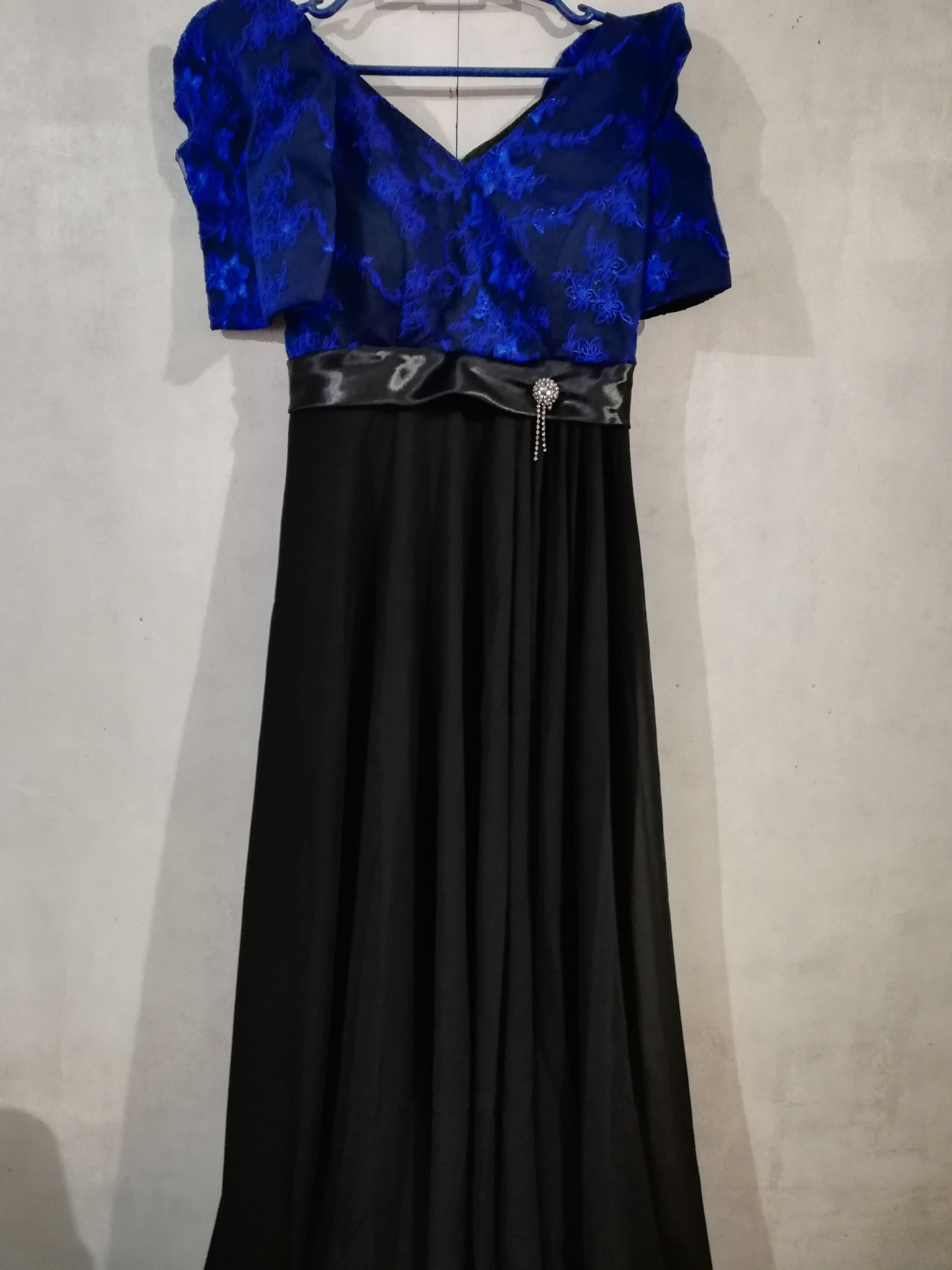 custom made filipiniana dress