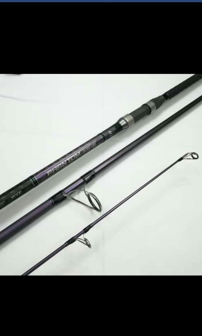 daiwa phantom surf
