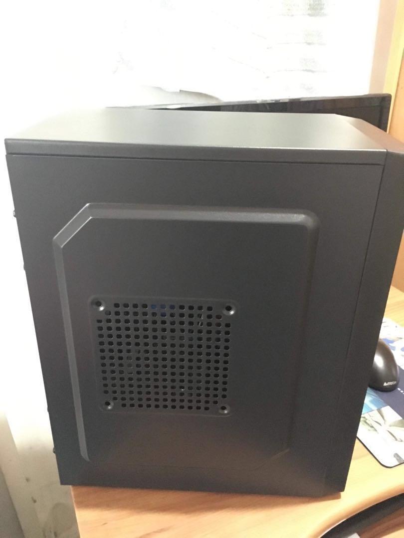 Desktop Computer Set with Freebies, Computers & Tech, Desktops on Carousell